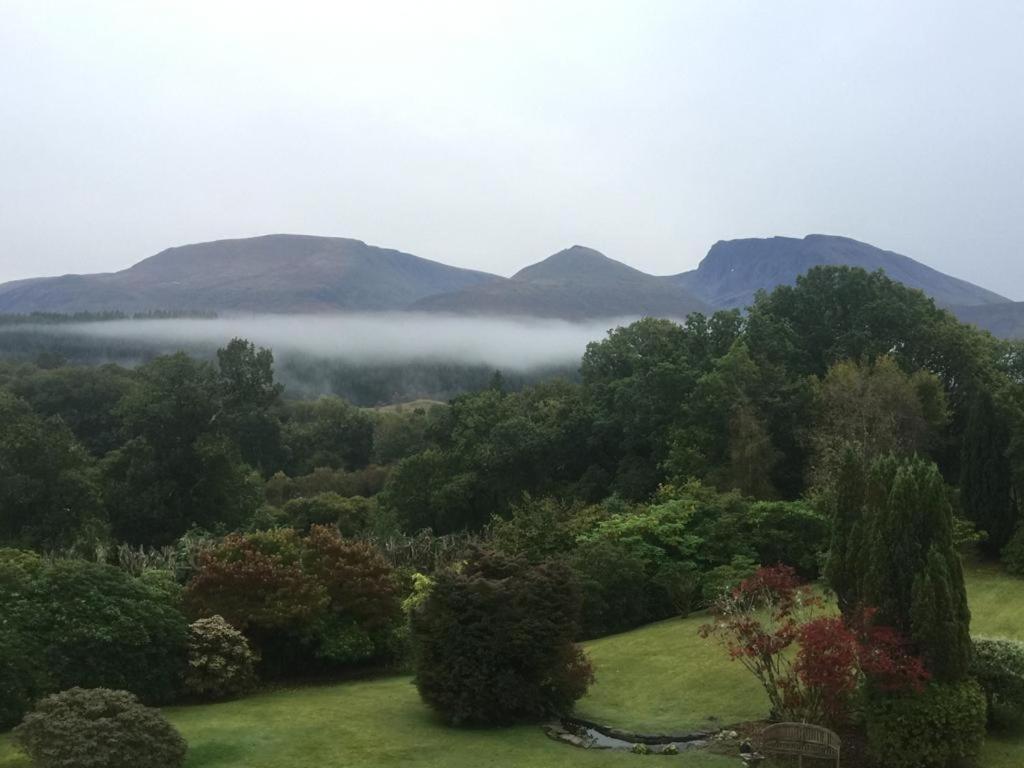 Torbeag House Bed & Breakfast Fort William Exterior photo