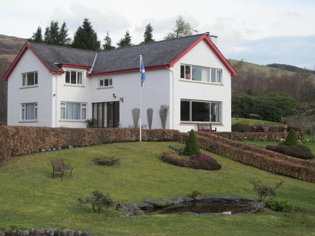 Torbeag House Bed & Breakfast Fort William Exterior photo