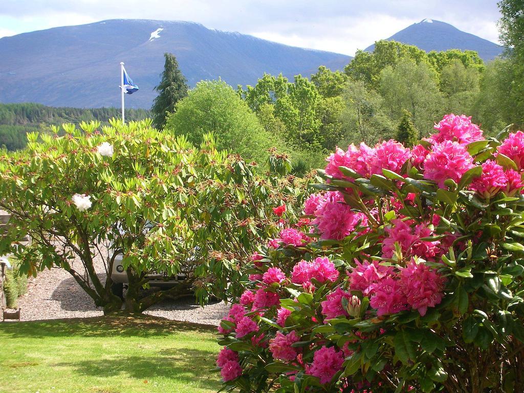 Torbeag House Bed & Breakfast Fort William Exterior photo