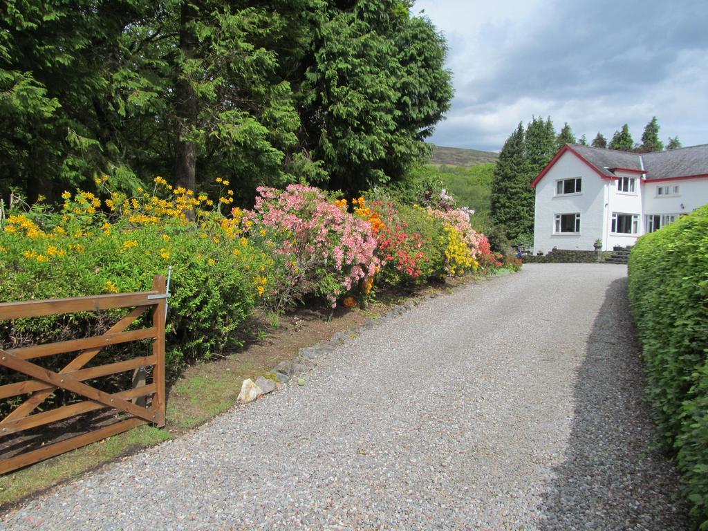 Torbeag House Bed & Breakfast Fort William Exterior photo